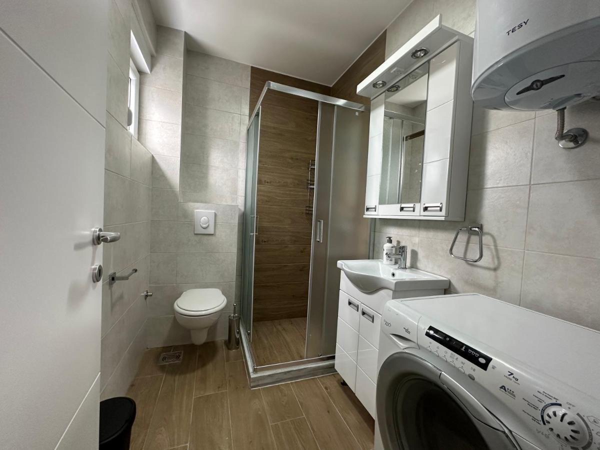 Apartment Aura 2 Белград Экстерьер фото